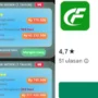 Benarkah Aplikasi Fec Shop Menghasilkan Uang?