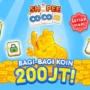 Tips dan Strategi Cara Memenangkan Game Shopee Cocoki