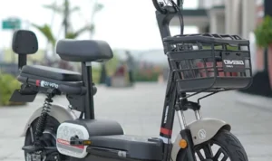 10 Merk Sepeda Listrik Murah dengan Harga Terjangkau!!! 10 Merk Sepeda Listrik dengan Harga Terjangkau