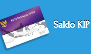 Pencairan Saldo Dana KIP Kuliah 2023