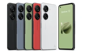 HP Asus Zenfone 10, Intip harga dan spek lengkapnya/ Dok. ASUS