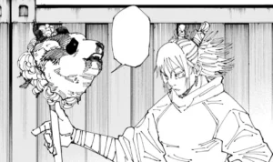 Siapa itu Karakter Hajime Kashimo di Jujutsu Kaisen? Ini Penjelasannya