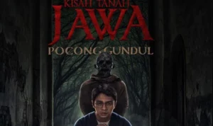 Harga Tiket Nonton Kisah Tanah Jawa/ Instagram @kisahtanahjawa_md