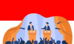 Apa Itu Hari Demokrasi Internasional? Simak di Sini!