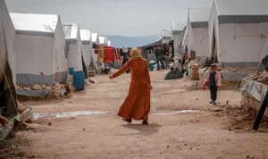 Hari Imigran dan Pengungsi Sedunia, Tantangan Solidaritas Global Hari Imigran dan Pengungsi Sedunia, Tantangan Solidaritas Global