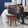Herman Suryatman Resmi Jadi Pj Bupati Sumedang