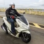 Honda PCX 175 Terbaru Bakal Mengancam Dominasi Ninja Matic dan Nmax?