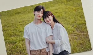 3 Drama Hwang Min Hyun Selain My Lovely Liar, Wajib Nonton! Daftar Drama yang Diperankan Hwang Min Hyun/ Instagram @optimushwang