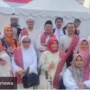 FUN Terapis Herbalis, MASKOBAR, dan Bandros Bandoeng, Turut Meriahkan Muktamar Sufi Internasional