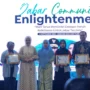 Gelar Jabar Community Enlightenment, Baznas Jabar Beri Pelatihan ESQ Kepada Lintas Komunitas