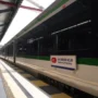 PT KCIC KA Sebut Feeder di Stasiun Padalarang Bantu Tingkatkan Konektivitas Kereta Api Cepat Jakarta-Bandung