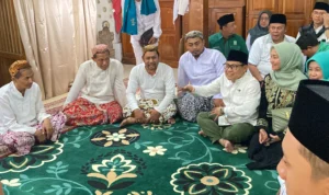 Ini yang Ingin Disampaikan Cak Imin, Melalui 'Tour de Walisongo'