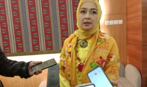 Bundo kanduang Minang Soroti Maraknya Kekerasan Perempuan dan Anak di Bandung Raya Bundo kanduang Minang Soroti Maraknya Kekerasan Perempuan dan Anak di Bandung Raya