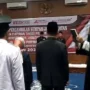Bupati Bandung Barat, Hengky Kurniawan buka suara soal persoalan rotasi promosi di lingkungan Pemkab Bandung Barat. Dok. Istimewa.