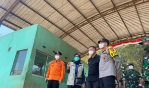 Pemrov Jabar Ambil Alih Penanganan Kebakaran TPA Sarimukti, Status Darurat Sampah Tetap Dilanjutkan