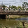Untuk Menanggulangi Banjir dan Memperlancar Akses Kendaraan, Pemerintah Kabupaten Bandung Groundbreaking Pembangunan Jembatan Cikeruh. Foto Dok Humas Pemkab Bandung