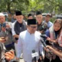 Ketua Umum PKB, Cak Imin akui lebih dulu terima perintah kyai sebelum jadi Bacawapres Anies Baswedan. Dok. Jabar Ekspres.