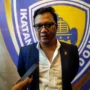 Ketua Harian Partai Golkar Jawa Barat, Daniel Mutaqien Syafiuddin. Rubiakto/Jabar Ekspres