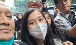 Inisial VV Pemeran Film Dewasa di Jaksel Penuhi Panggilan Polda Metro Jaya untuk Diperiksa