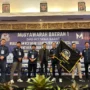 Gelar Musda Pertama, DPD RCI Jawa Barat Resmi Miliki Ketua Baru