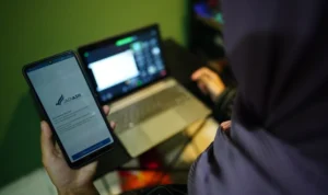 Pendaftaran ASN Segera Dibuka, Bimbel CPNS 2023 Ramai Diminati / Istimewa