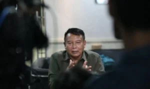 TB Hasanuddin: Tak Etis Panglima TNI Gugat Pemerintah Tentang Aturan Pensiun