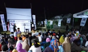 GBB Kuatkan Suara Dukungan Ganjar Pranowo dari Kalangan Nelayan di Subang GBB Kuatkan Suara Dukungan Ganjar Pranowo dari Kalangan Nelayan di Subang