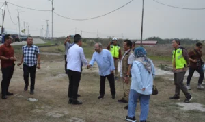 Pj Gubernur Dorong TPPAS Lulut Nambo Beroprasi di Akhir 2023