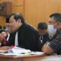 KPK belum bisa berikan pendapat terkait pengajuan JC terdakwa Khairur Rijal. (Pandu Muslim/Jabar Ekspres)