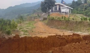 Camat Cijeruk Diduga Jual Nama Warga untuk Investasi Nimoland