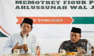 Ulama - Kiai Kabupaten Cirebon Percaya, Ganjar Mampu Rawat Kebhinekaan Dengan Moderasi Beragama