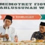 Ulama - Kiai Kabupaten Cirebon Percaya, Ganjar Mampu Rawat Kebhinekaan Dengan Moderasi Beragama