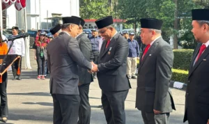 Hari Bhakti ke- 78 Postel, Menkominfo Berikan Apresiasi Kepada Seluruh Insan Sektor Pos dan Telekomunikasi Indonesia