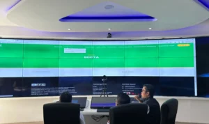 Doc. Diskominfo Meluncurkan Sistem Permohonan Informasi Kota Cimahi (SIMPONI) (Humas Diskominfo)