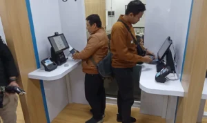 Kendaraan yang Tak Lolos Uji Emisi Akan Dikenakan Pajak Tambahan, Begini Kata Bapenda Jabar