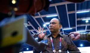 Menkominfo Sebut Siapa Pun Bisa Jadi Duta Anti Judi Online Menkominfo Sebut Siapa Pun Bisa Jadi Duta Anti Judi Online