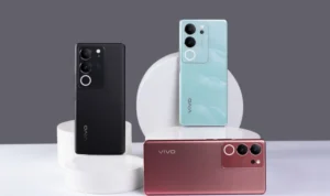 Vivo V29 Telah Hadir di Indonesia, Ini Kelebihan dan Spesifikasinya yang Kekinian Banget!