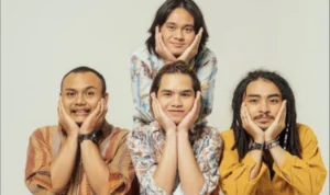 Dul Jaelani Bersama Qodir Band Beri Pesan pada Dunia Lewat Single Terbaru Penyihir Dul Jaelani Bersama Qodir Band Beri Pesan pada Dunia Lewat Single Terbaru Penyihir