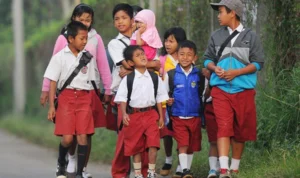 NU Menolak Usulan Sekolah 5 Hari Penuh, Ini Sebabnya