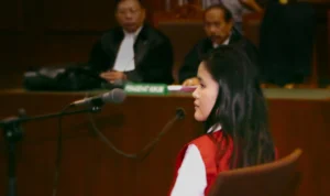 Film Dokumenter Ice Cold: Murder, Coffee and Jessica Wongso Tayang Hari Ini di Netflix