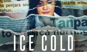 Netflix Rilis Trailer Film Dokumenter Ice Cold: Murder, Coffee and Jessica Wongso Netflix Rilis Trailer Film Dokumenter Ice Cold: Murder, Coffee and Jessica Wongso