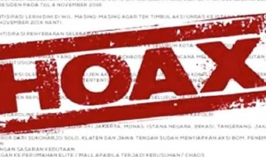 Ilustrasi. Hingga September 2023, Diskominfotik KBB temukan 4 Kasus Pencatutan Nama Pejabat. Kamis , 21 September 2023. Dok. Istimewa.