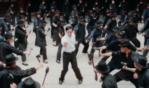 IP Man: Kungfu Master, Kisah Perjalanan Sang Legenda Kung Fu