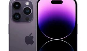 Diskon iPhone di iBox Terbaru 2023/ Dok. iBox