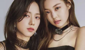 Jennie dan Jisoo BLACKPINK Dikabarkan Akan Mendirikan Agensi Sendiri
