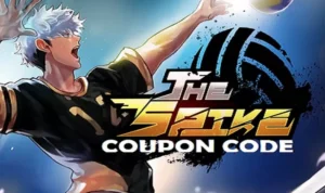 Kejutan!! Hadiah Gratis 2 Kode Kupon Terbaru The Spike Volleyball Story September 2023! kode kupon the spike volleyball story