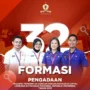 Formasi PPPK di Lemhannas