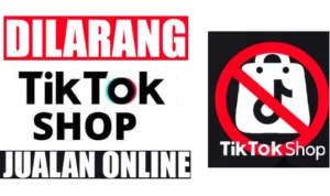 Tiktok Shop Dilarang Jualan, Berikut Kebijakan Barunya