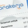 Kartu Prakerja Gelombang 62