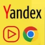Menonton Video Viral dengan Yandex di Chrome
